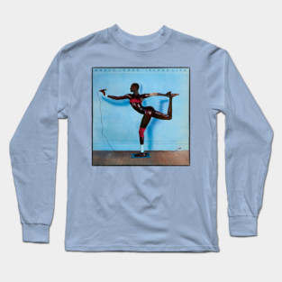 Grace Long Sleeve T-Shirt