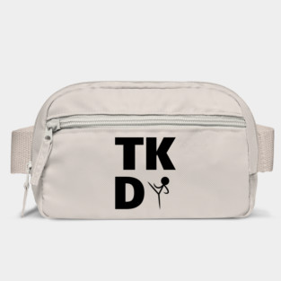 TKD Box Kick Bag