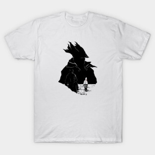 Grant us Eyes T-Shirt