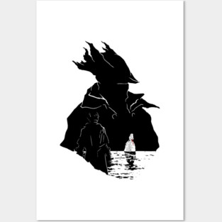 Grant us Eyes Posters and Art