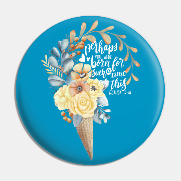 Esther 4 verse 14 Pin by Gingerlique