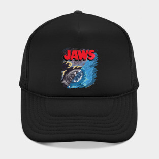 Jaws Hat