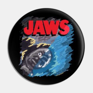 Jaws Pin