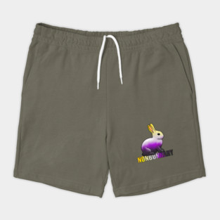 Nonbunnary Shorts