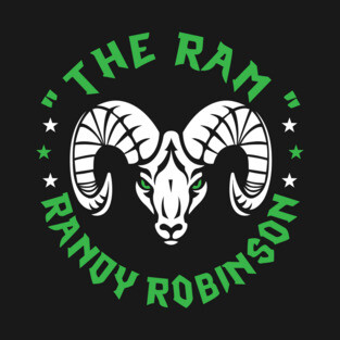 The Ram T-Shirt