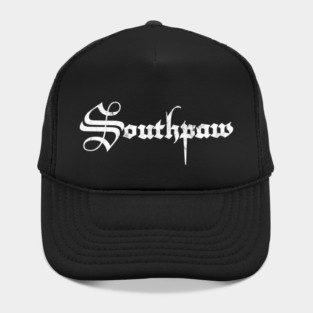 Southpaw  // Left Handed Gift Hat