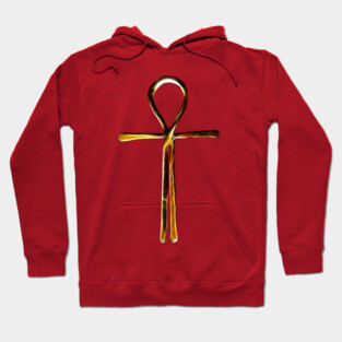 Ankh Hoodie
