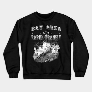 Bart 1911 Crewneck Sweatshirt