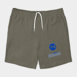 Bay Area 2 Shorts
