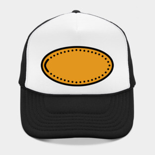 Pressed Penny Hat
