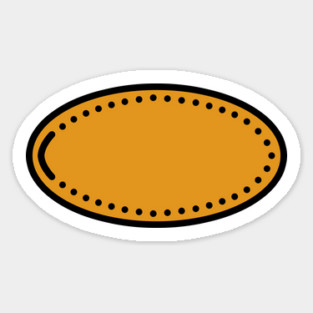 Pressed Penny Magnet