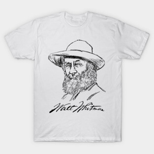 Whitman T-Shirt