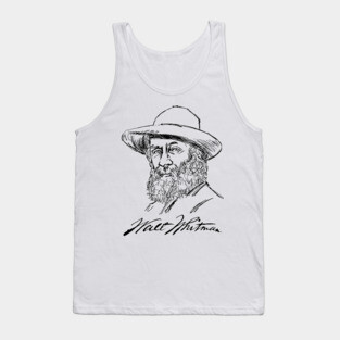 Whitman Tank Top