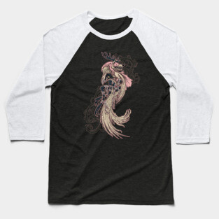 Vicar Amelia - Bloodborne (no text version) Baseball T-Shirt