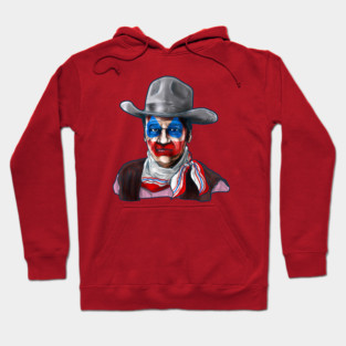 John Wayne Gacy Hoodie