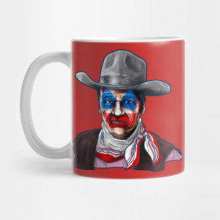 John Wayne Gacy Mug