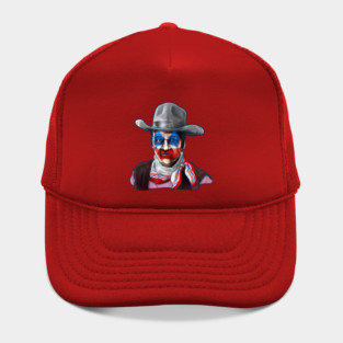 John Wayne Gacy Hat