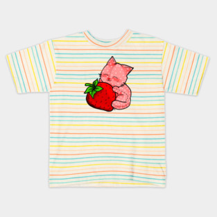 Very Berry Kids T-Shirt