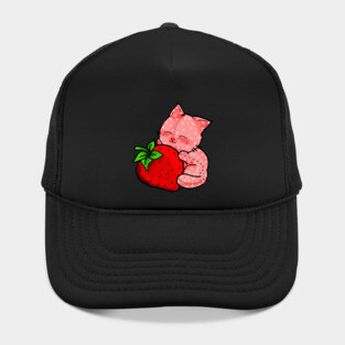 Very Berry Hat