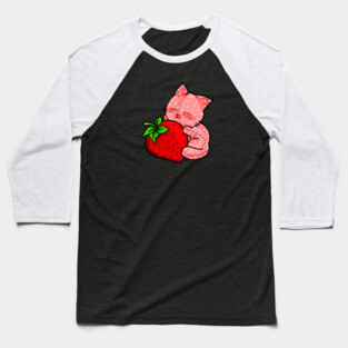 Very Berry Baseball T-Shirt