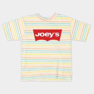 Joey's Kids T-Shirt