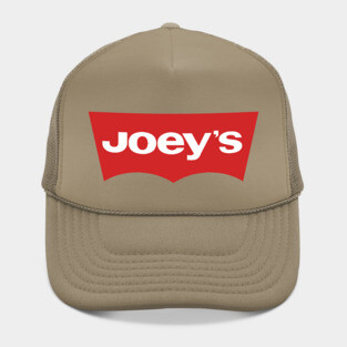 Joey's Hat