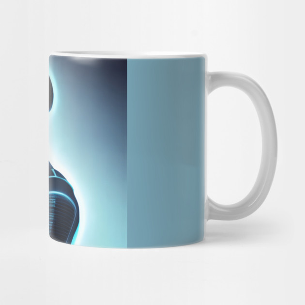 Electri Girl Hear Music by animegirlnft