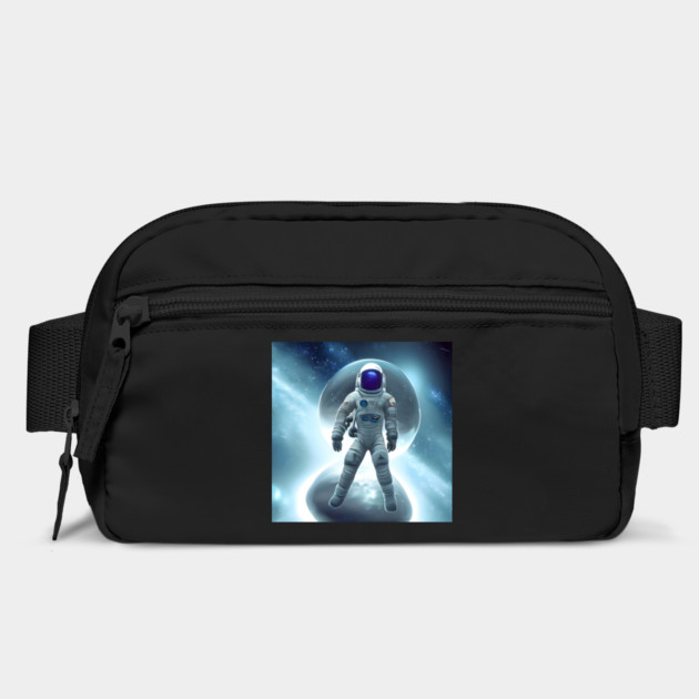 Astronaut Engineer by animegirlnft