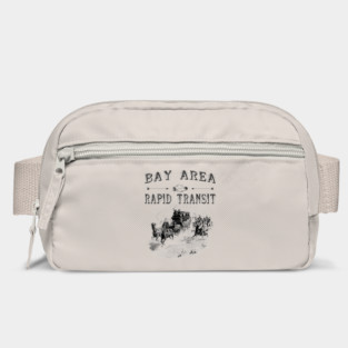 Bay Area Rapid Transit 1911 Bag