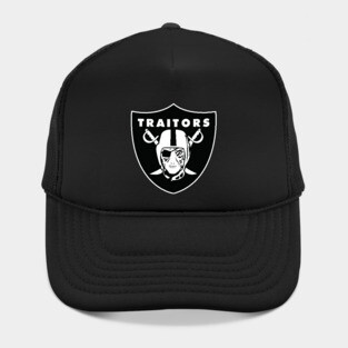 Oakland Traitors Hat