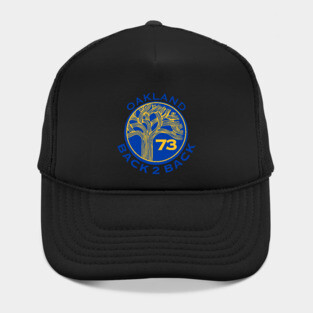 Oakland B2B Hat