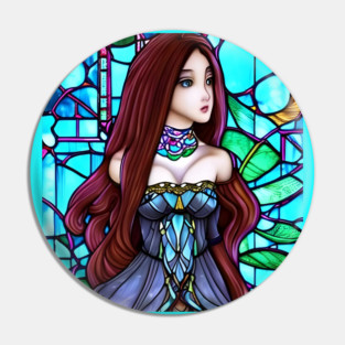 Japenese Manga Anime Clothes Pin