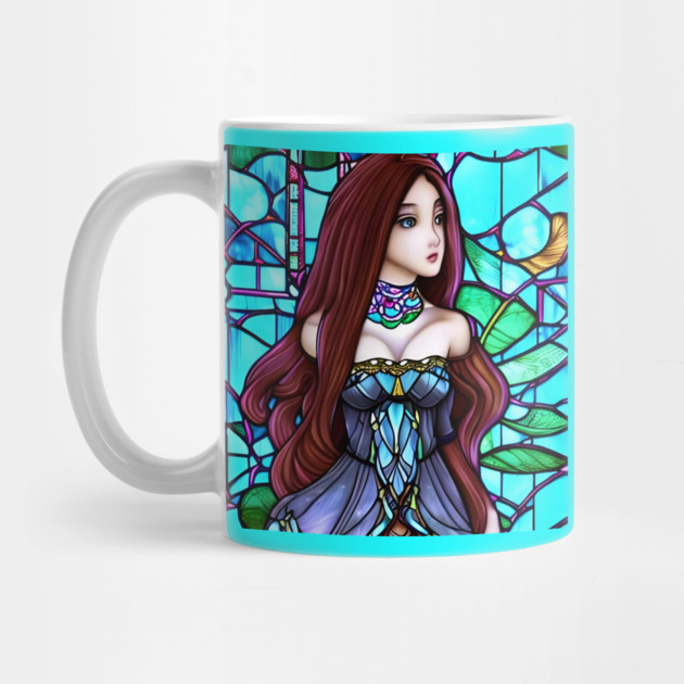 Japenese Manga Anime Clothes by animegirlnft