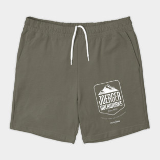 Joerger Rockworks Shorts