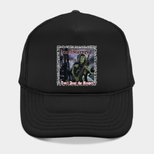 Blue oyster cult Hat