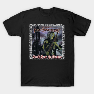 Blue oyster cult T-Shirt