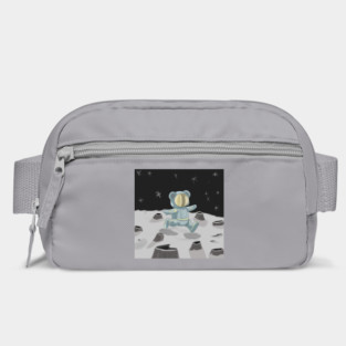 ASTROBEAR OR BEARNAUT? Bag