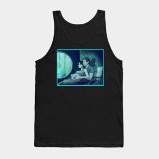 RACHEL'S BABY - BLADE RUNNER Tank Top