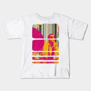 Max Roach Kids T-Shirt