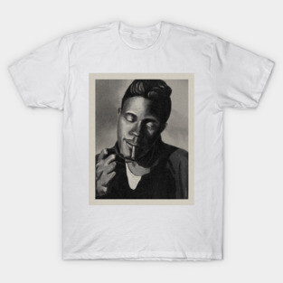 Junior Wells T-Shirt