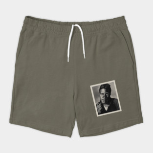 Junior Wells Shorts