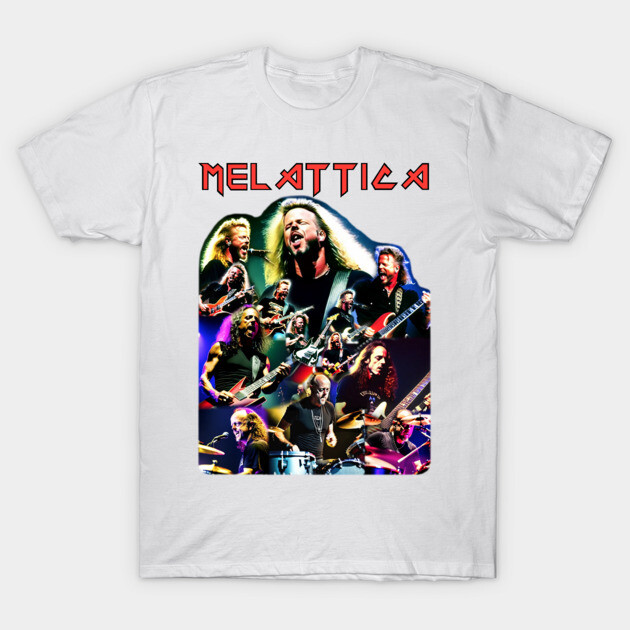 Graphic Tee Classic Rock Tees T Shirts Vintage Rock Band Cool