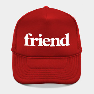 friend Hat