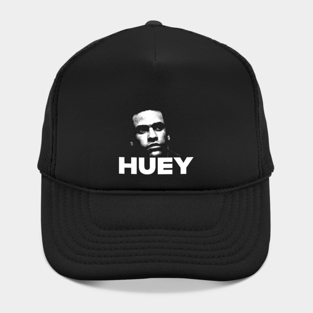 Free Huey, Huey Newton, Huey P. Newton by UrbanLifeApparel
