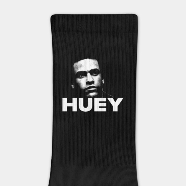 Free Huey, Huey Newton, Huey P. Newton by UrbanLifeApparel