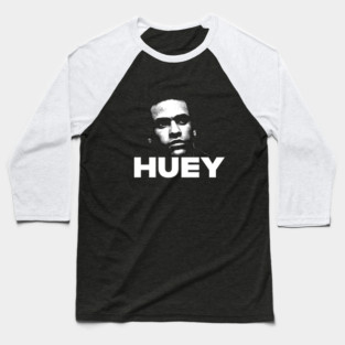Free Huey, Huey Newton, Huey P. Newton Baseball T-Shirt