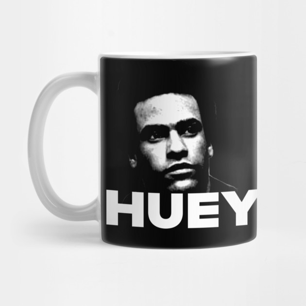 Free Huey, Huey Newton, Huey P. Newton by UrbanLifeApparel