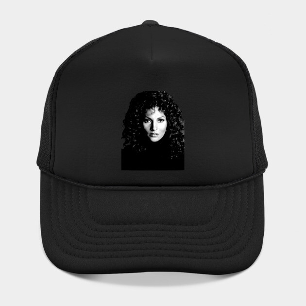 Classic, Pam Grier, Retro, Vintage by UrbanLifeApparel