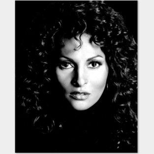 Classic, Pam Grier, Retro, Vintage Posters and Art