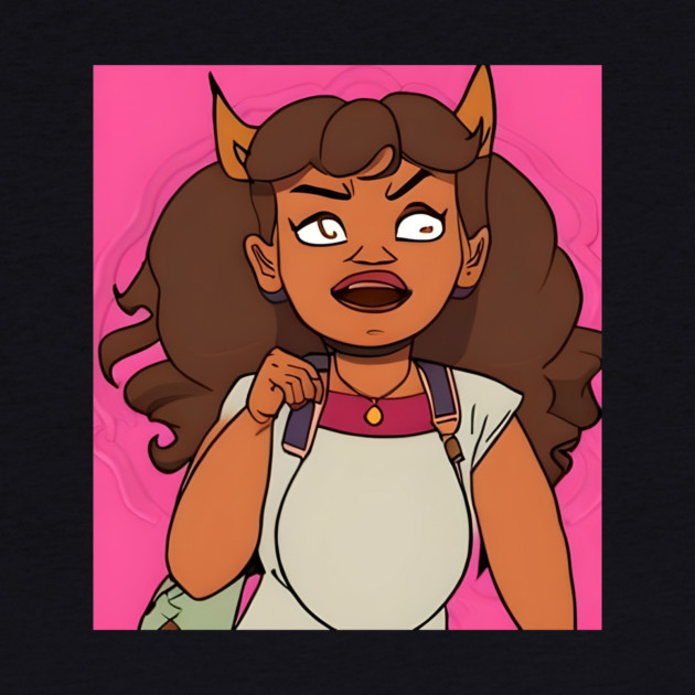 Anime Shop Gift Idea Crad by animegirlnft